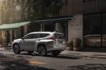 Mitsubishi Pajero Sport HPE 2020 года (LA)
